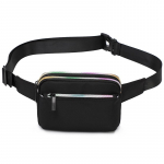 TINYAT naiste v&ouml;&ouml;kott Fanny Pack Telefon Raha Raha Kerge Sport Naiste V&ouml;&ouml;kott V&auml;rvid T&otilde;mblukk Mood V&ouml;&ouml;kott Mehed 20x14x5cm must
