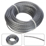 Asendusliin 24 M pooli niit 1,6 mm 1,6 mm hall