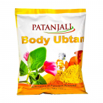 Ubtan: taimne kehakoorija (100 g), Keha Ubtan, Patanjali 100g