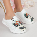 Naiste meditsiinilised ortopeedilised puukingad &ndash; libisemisvastased, mugavad 36