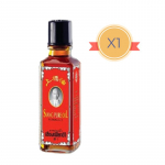 Siang Pure Oil Red 25cc lihas- ja liigesevalu ning migreeni jaoks