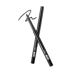 Merzy The First Slim Gel Eyeliner 0,05g GS1. Black Onyx 0.05g