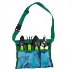 6 tk/komplekt Aiat&ouml;&ouml;riistade komplekt Viljapuude oksak&auml;&auml;rid Kaevamist&ouml;&ouml;riist Rohimist&ouml;&ouml;riist Reha nuga Terav labidas koos organiseerimiskotiga 6Pcs/Set