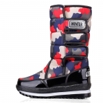 Meeste Lumesaapad Veekindlad Meeste Poolsaapad Talvised &Otilde;uesaapad Soojad Meeste Saapad T&ouml;&ouml;kingad Naiste Talvesaapad 40