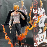 Anime Sarjad Vannitamise Sanji Anime K&auml;si Do Kingitus Kaunistused Arvuti Kaunistused 28.5CM