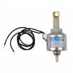 400W udu suitsumasina &otilde;lipump 30DCB 18W 110V~120V professionaalne lava peoosad DJ-seadmed