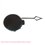 For Skoda Superb MK3 B8 Typ 3V 2015-2021 3V0807241 BROSS BSP1033 Esikaitseraua iluv&otilde;re Veokonks Silmade kaitse kattekork