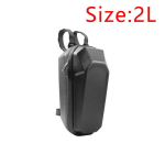 Elektrilise t&otilde;ukeratta esikott Xiaomi M365 Pro Ninebot ES1 ES2 Max G30 peaga k&auml;epideme koti laadija t&ouml;&ouml;riista hoiustamise rippkottide jaoks