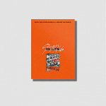 Album Stray Kids In Life STANDARD versioon A