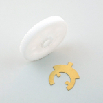 ESC autoosad EGE548 tagaklaasipuhasti mootori remondik&auml;ik DLB500013 DLB500014 Range Rover Sport Land Rover Discovery jaoks