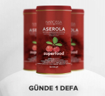 Narcissa Acerola ekstrakti sisaldav segatud taimne pulber Detox tee - Tervislik elu, rasva elu rasvap&otilde;letusefekt