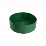 T&otilde;stetud taimepeenar Aia-lillede istutusmasin K&otilde;rgendatud k&ouml;&ouml;giviljakasti istutuskott 50x20cm roheline