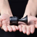 Bike Electronic Loud Horn 120 Db Safety Electric Bell Police Bicycle Alarm Ring