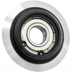 3 mm v&otilde;tmeavaga vasktraadi eemaldaja laager Terasest kaablil&otilde;ikurid suure t&auml;psusega