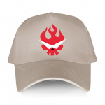 Uued saabunud puuvillased m&uuml;tsid T&auml;iskasvanute pesapallim&uuml;tsid v&auml;lianime Gurren Lagann Meeste ja naiste suvised hip-hopi m&uuml;tsid Snapback soliidsed p&auml;ikesem&uuml;tsid Adjustable