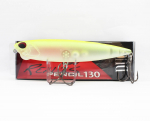 Duo Realis pliiats 130 Topwater ujuv lant CCC3028 (4171)