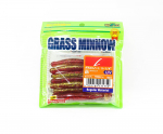 Ecogear Soft Lure Grass Minnow L 3-1/4 tolli 8 t&uuml;kki pakis 329 (1759)
