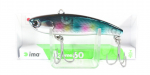 Ima Koume 60 vaikne vibratsiooniga uppuv lant 111 (3730)