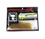 Jackall Soft Lure Flick Shake 5,8 tolli Suyama Brown (4814)
