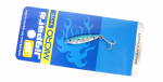 Major Craft Metal Jig Jigpara JPM-5 grammi (UV) Iwashi 15 (6093)