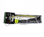 Sea Falcon Metal Jig Real Mackeral Casting 60 grammi 08 (3589)