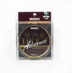 Varivas Nylon Super Trout Advance Line 150m 10lb (5344) puhas
