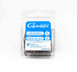 Gamakatsu Octopus Hook Black Size 9/0 ,25 Per pack (2254)