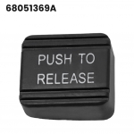 S&otilde;idukite piduripedaaliklotside tarvikud mustad parkimisosad