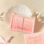 Dasique Blending Layer Cheek 11g 1. Suvekorall