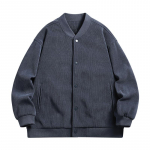 Jakk Meeste vabaaja suur suurus Mitmek&uuml;lgne vaba ja minimalistlik t&ouml;&ouml;riided Meeste &uuml;ler&otilde;ivad Meeste 9XL