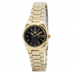 Seiko 5 Automaatne SYM602 SYM602K1 SYM602K Naiste Kell kuld