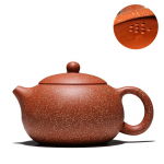 Xishi k&auml;sitsi valmistatud suur pott k&otilde;rge temperatuuriga l&otilde;igumuda Teekomplekt teekannud Hiina Yixing teen&otilde;ud teekannud 190 ml