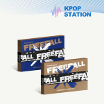 HOMME X KOOS (TXT) - NIME PEAT&Uuml;KK: VABALANGUS(Weverse Albums ver.) [Juhuslik versioon]