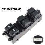 Autovaruosad 94728492 Auto Elektriline Peamine Aknat&otilde;stuki L&uuml;liti Chevrolet GMC S10 jaoks K&otilde;rge Kvaliteet