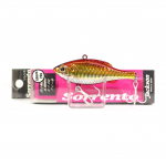 Jackson Sorrento 68 raskekaaluline vibratsioonilant WRD (2404)