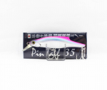 Jackson Pin Tail 35 kiiresti uppuv lant SPK (5669)