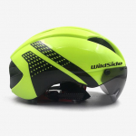 Wildside Aero jalgrattakiiver Timetrial rattakiiver Magnetpandlaga S&otilde;idukiiver Kaitseprillid Jalgrattakiiver Maantee Casco Ciclismo L