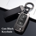 Uus tsingisulamist auto v&otilde;tme korpuse kate Volkswagen Polo Tiguan Passat B5 B6 B7 Golfile 4 5 6 MK6 7 Jetta Lavida Golf7 A Style