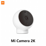 [Hiina versioon] Xiaomi Mijia 1080P 170&deg; nutikas IP-kaamera AI inimtuvastus IP65 veekindel IR infrapuna &ouml;&ouml;n&auml;gemine US Plug
