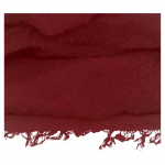 35 x 71 tolli juusturiidest lauajooksja Boho maal&auml;hedane l&auml;bipaistev jooksja marli kangast laudlina pruudi beebi&otilde;htu s&uuml;nnip&auml;evapeo kaunistus veinipunane v&auml;rv