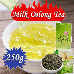 HelloYoung Milk Oolong Hiina roheliste lehtede tee 250g Tugev aroom, mis on pruulimiskindel
