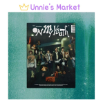 [Photobook Ver.] WayV &ndash; Minu nooruses 1EA black