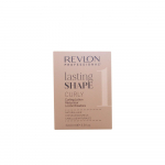 Revlon Lasting Shape Curly Lotion 3 x 100ml