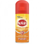 Autan Protection Plus s&auml;&auml;sesprei 100ml