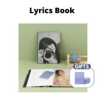 IU MEEDIA KUNSTI N&Auml;ITUS HETK MD Ametnik Lyrics Book
