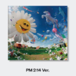 SEVENTEEN &ndash; 11. minialbum [SEVENTEENTH HEAVEN] PM 2:14 VERSION