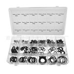 225 x 18 suurust kummist O-r&otilde;ngast seibi tihendid tihendite valikukomplekt auto jaoks m&otilde;eldud juhtmestiku juhtmekomplekt