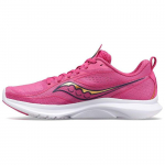 Saucony Kinvara 13 Prospect Quartz Naiste tossud Roosa S10723-40 36