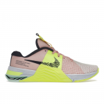 Nike Metcon 8 Arctic Orange Volt Naiste tossud Football-Grey Cave-Purple DO9327-800 36