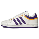adidas Top Ten Low Lakers Meeste Tossud Valge Beež Kollegiaalne Lilla GY2516 35⅔